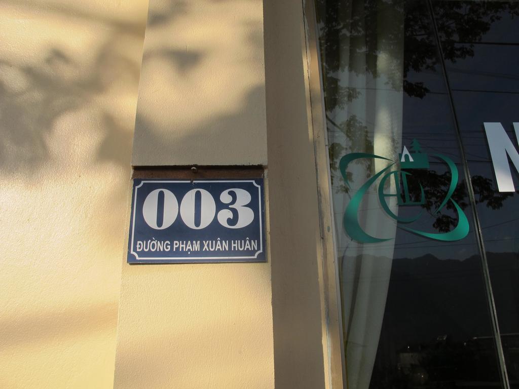 Sapa Backpacker Hostel Exterior photo